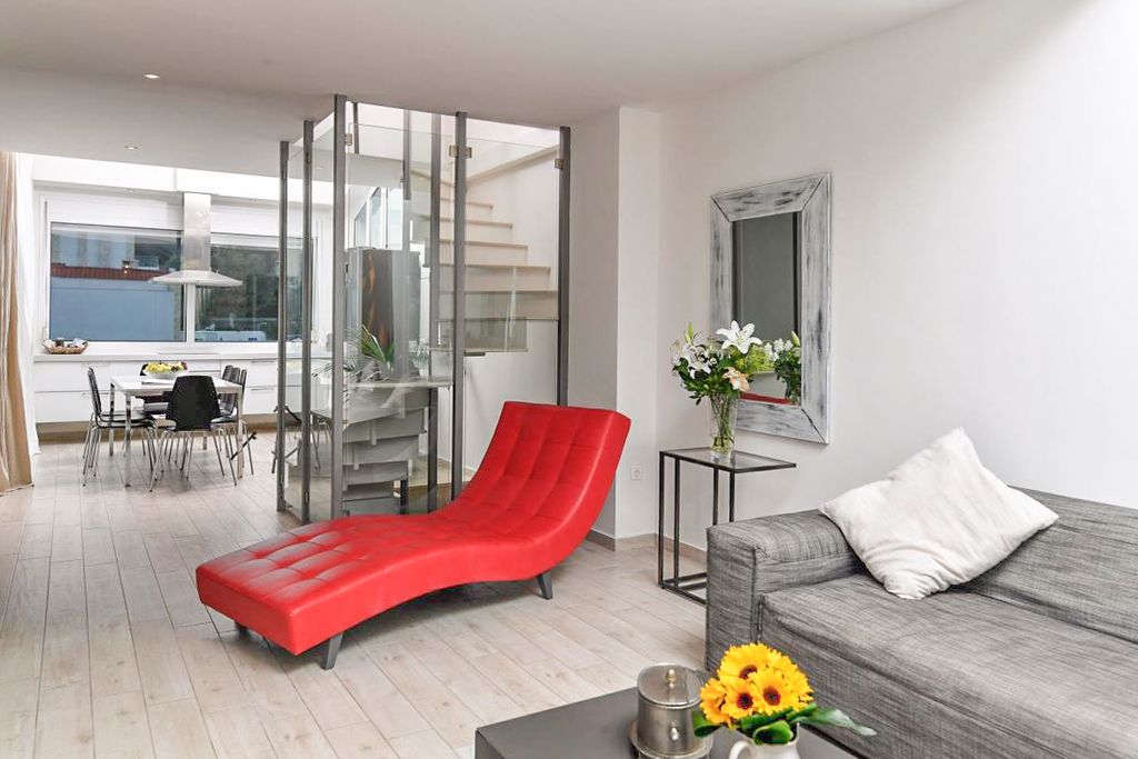 Villa Paliouri Alpha Halkidiki Olivers Travels 4