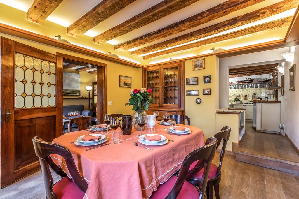Apartment Paxe Venice Olivers Travels 2