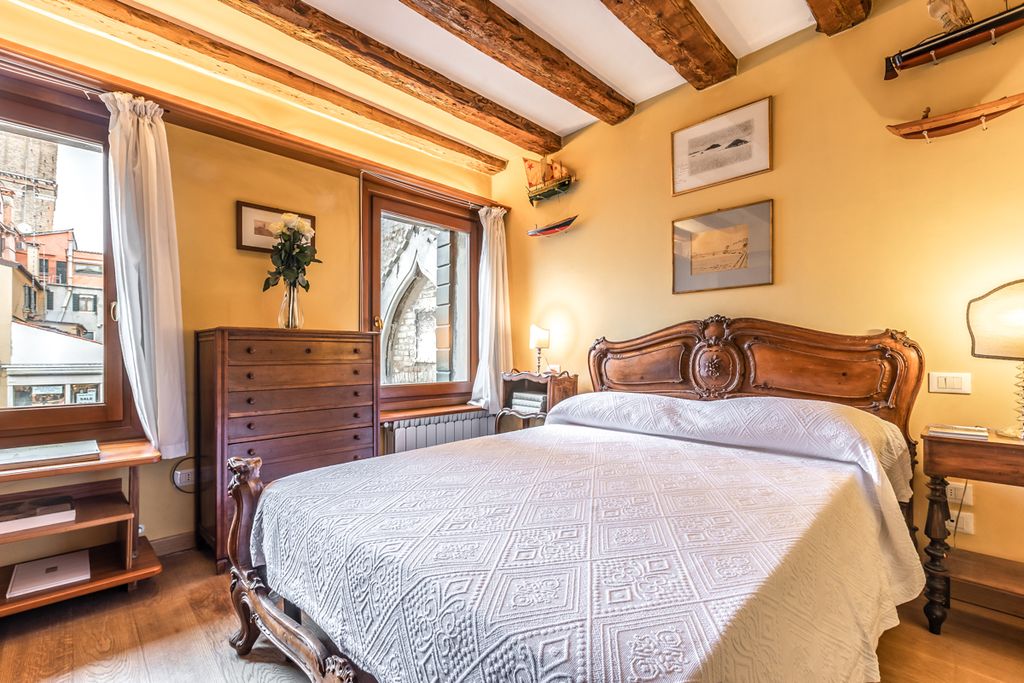 Apartment Paxe Venice Olivers Travels 5