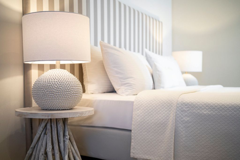 Villa Paliouri Beta Halkidiki Olivers Travels 5