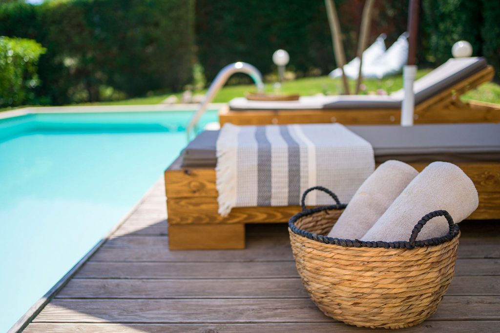 Villa Paliouri Gamma Halkidiki Olivers Travels 5