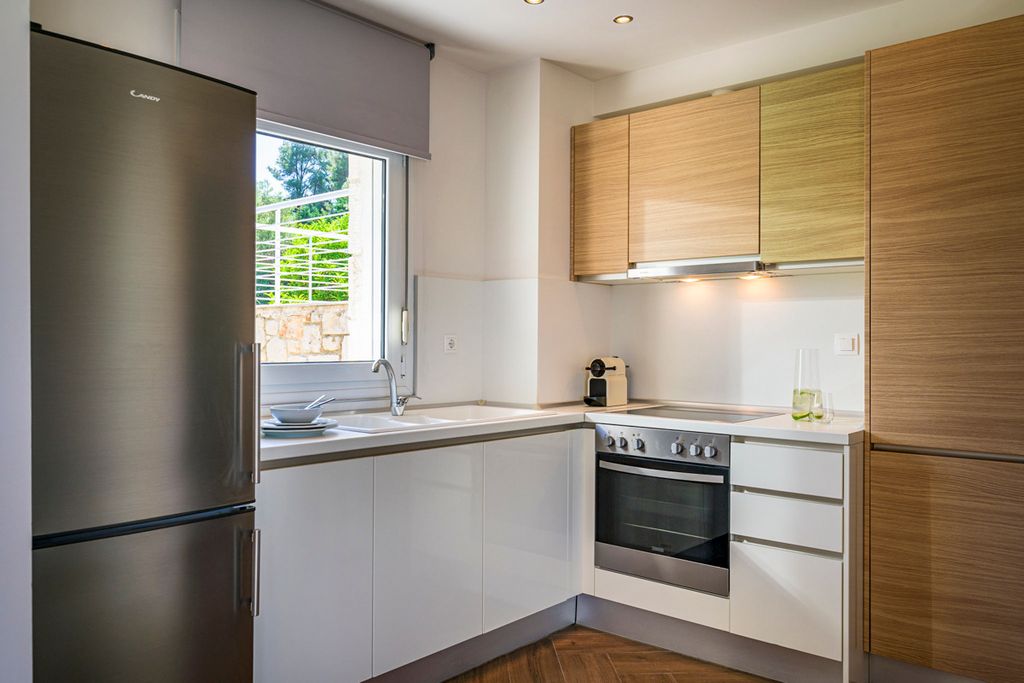 Villa Paliouri Gamma Halkidiki Olivers Travels 4