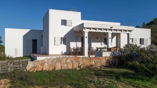 Casa Joab Formentera Olivers Travels 1