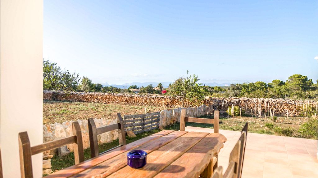 Casa Joab Formentera Olivers Travels 2