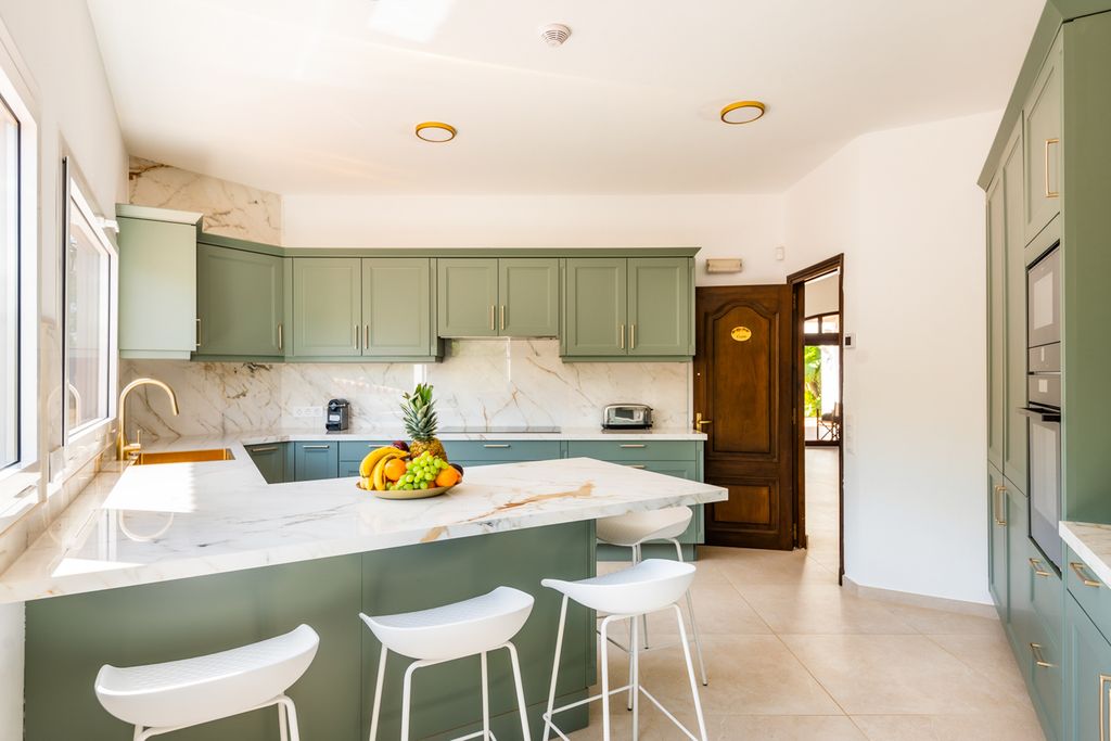 Villa Amagat MPO Menorca OliversTravels 5