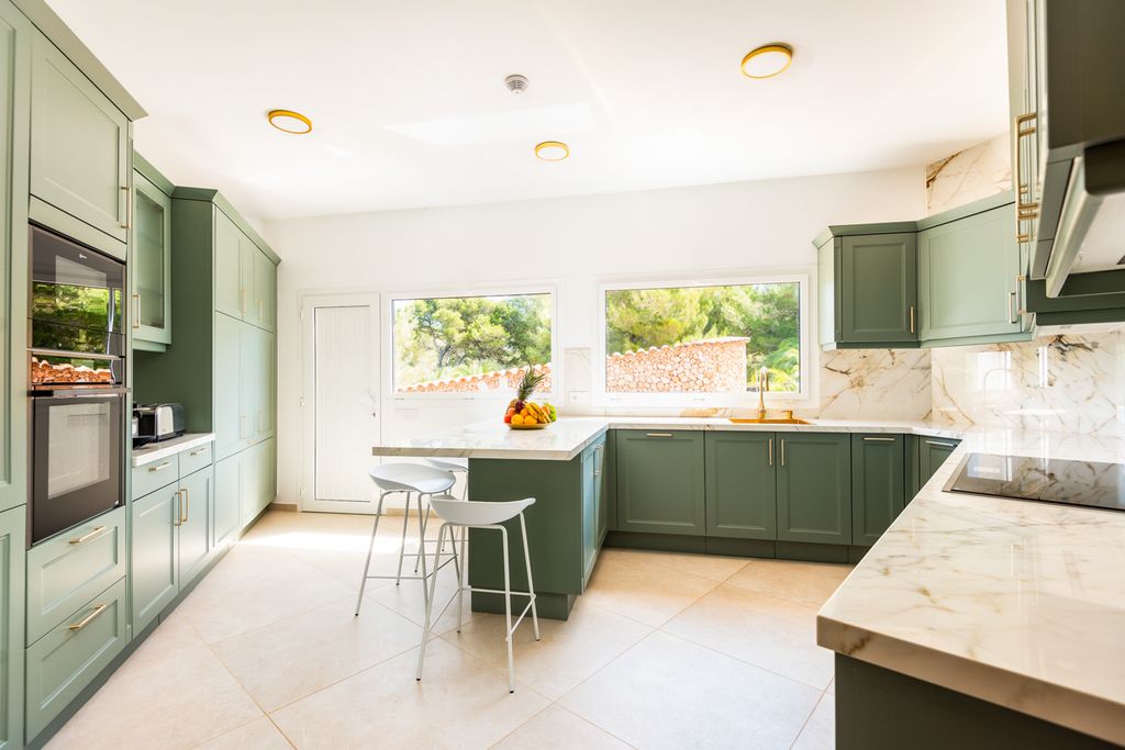 Villa Amagat MPO Menorca OliversTravels 6