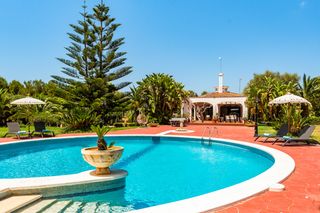 Villa Amagat MPO Menorca OliversTravels 1 2