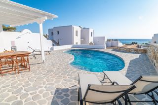 Villa Caelum Naxos Olivers Travels 1