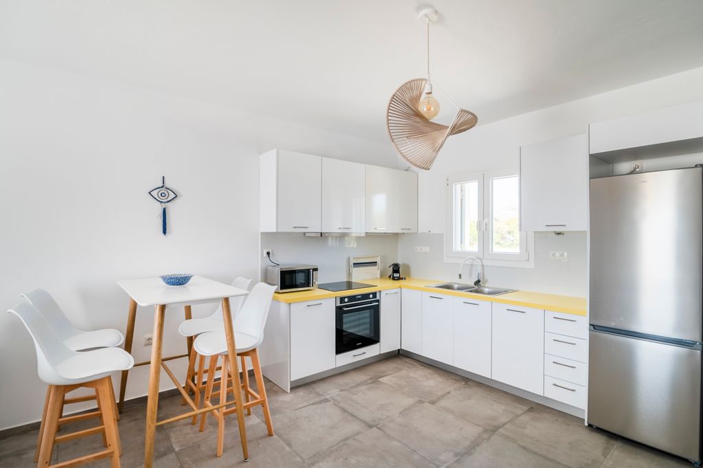 Villa Caelum Naxos Olivers Travels 4