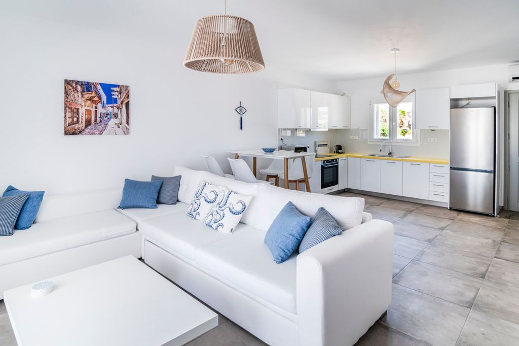 Villa Caelum Naxos Olivers Travels 3