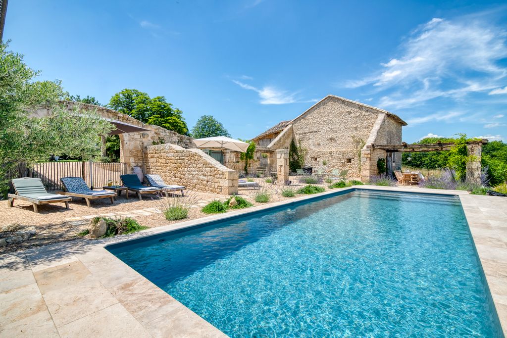 Chateau des Romains Midi Pyrenees Olivers Travel 3