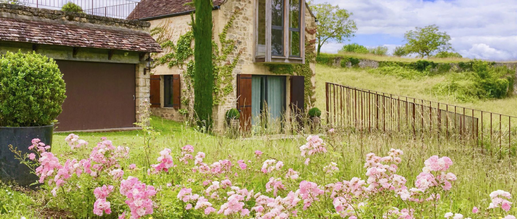 001 cottage esperance south west france olivers travels desktop center