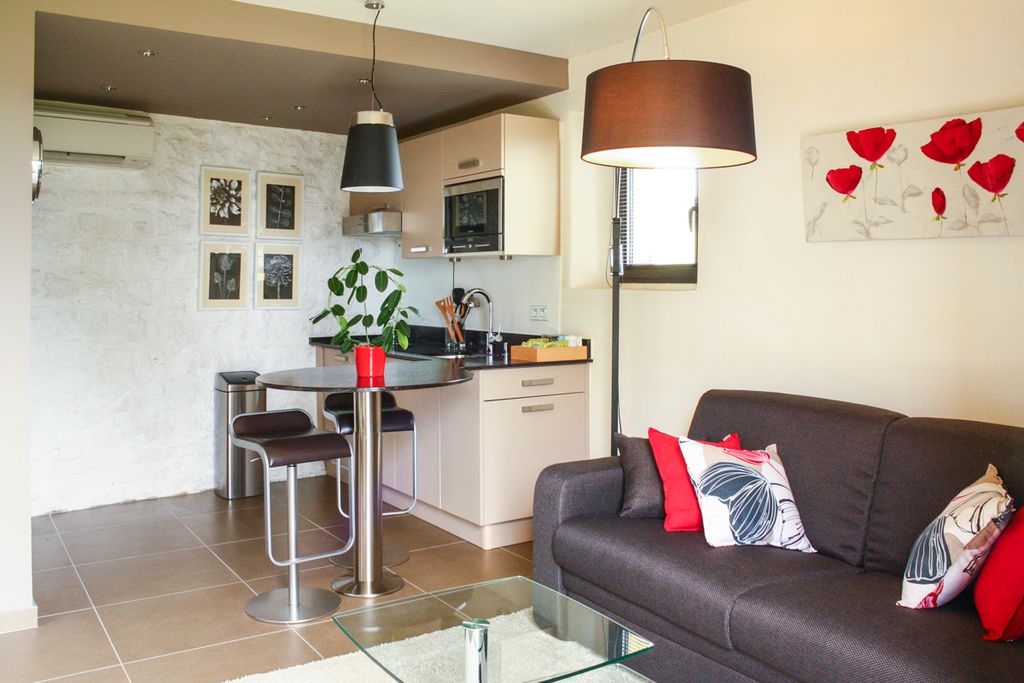 Cottage Esperance Dordogne Olivers Travels 3