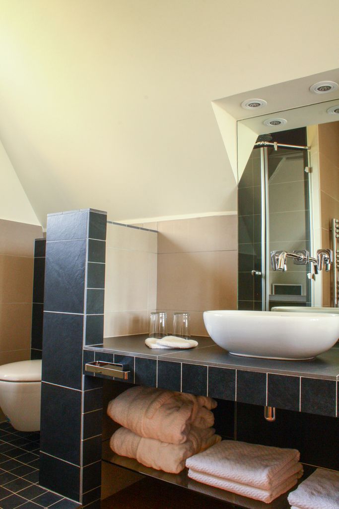 Cottage Esperance Dordogne Olivers Travels 5