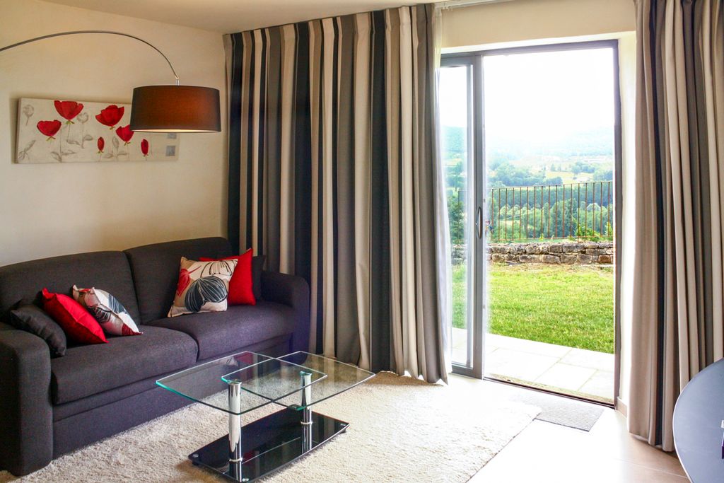 Cottage Esperance Dordogne Olivers Travels 2