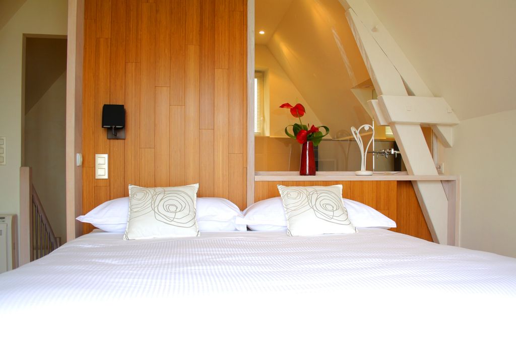 Cottage Esperance Dordogne Olivers Travels 4