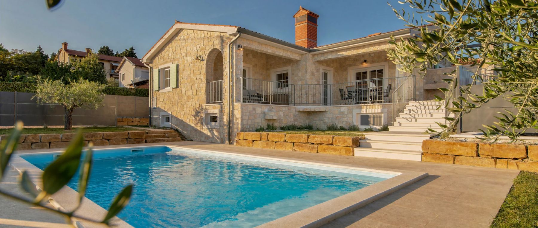 001 villa inja karst mediterranean olivers travels desktop center