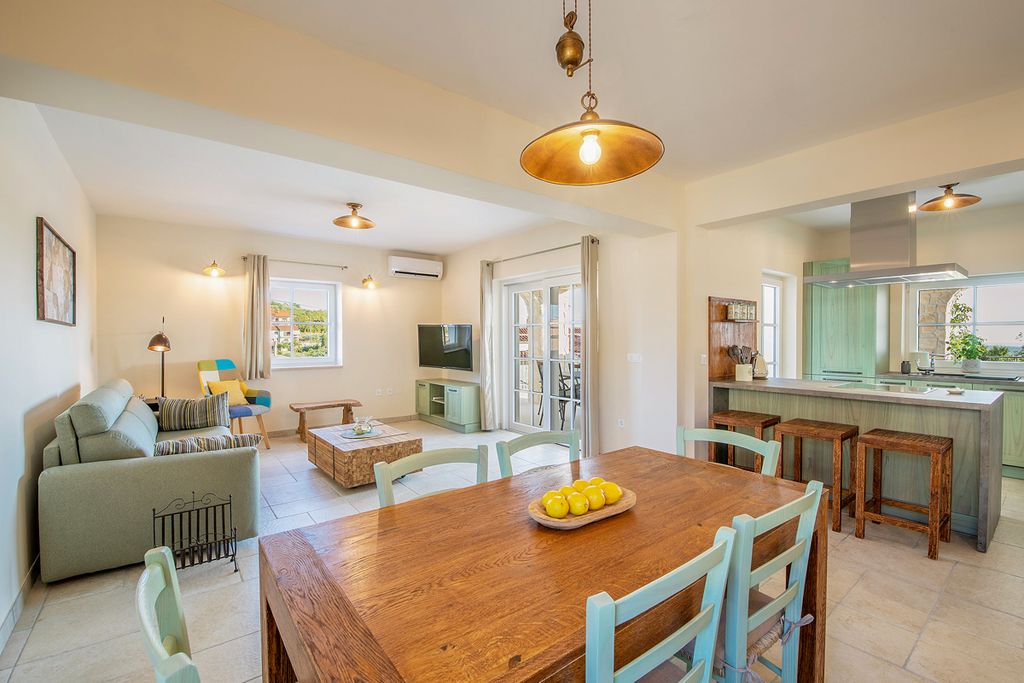 Villa Inja Slovenia Olivers Travels 2