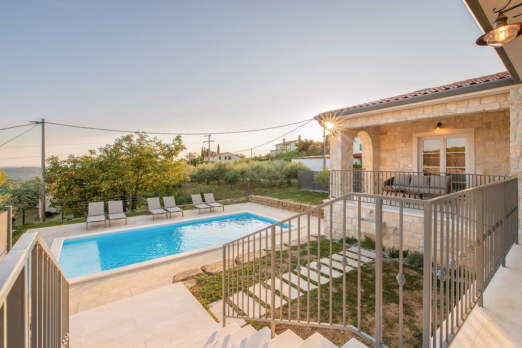 Villa Inja Slovenia Olivers Travels 5