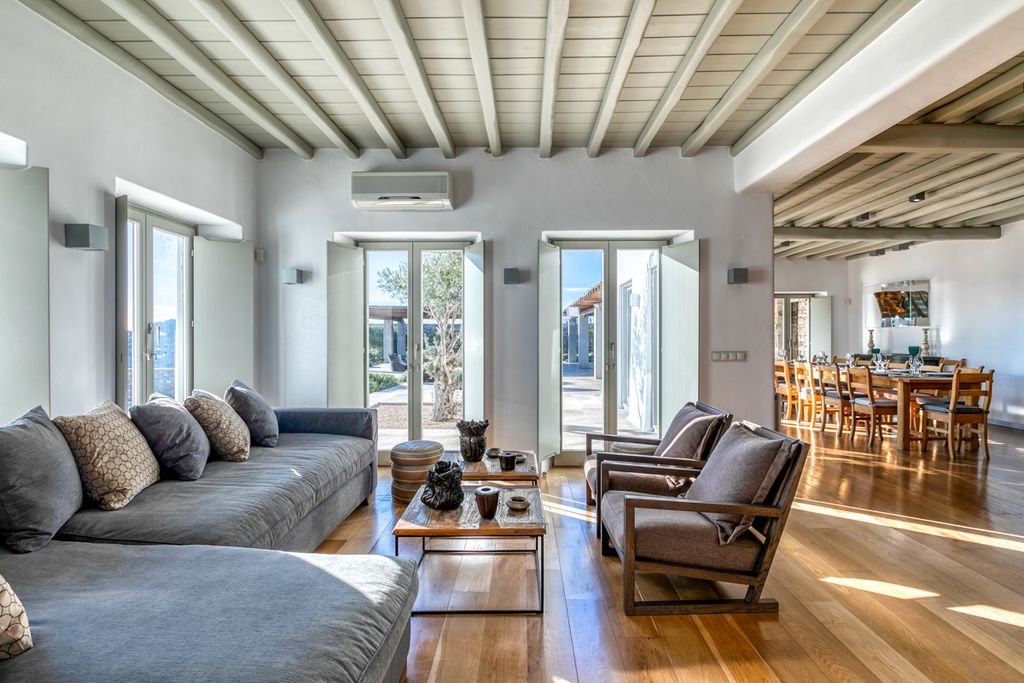 Villa Kleos Mykonos Olivers Travels 3