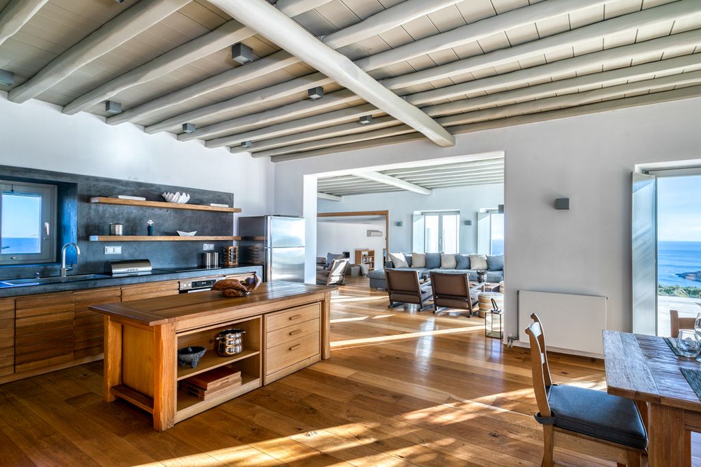 Villa Kleos Mykonos Olivers Travels 4