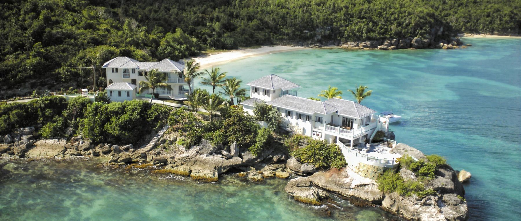 001 blue waters resort rock cottage antigua olivers travels desktop center
