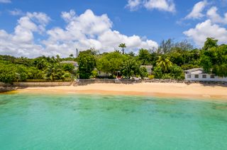 Villa Clearwater Barbados Olivers Travels 1