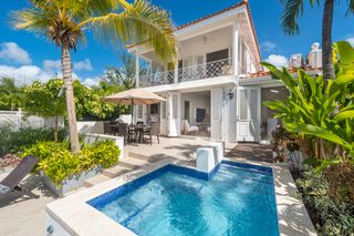 Villa Milord Barbados Olivers Travels 1
