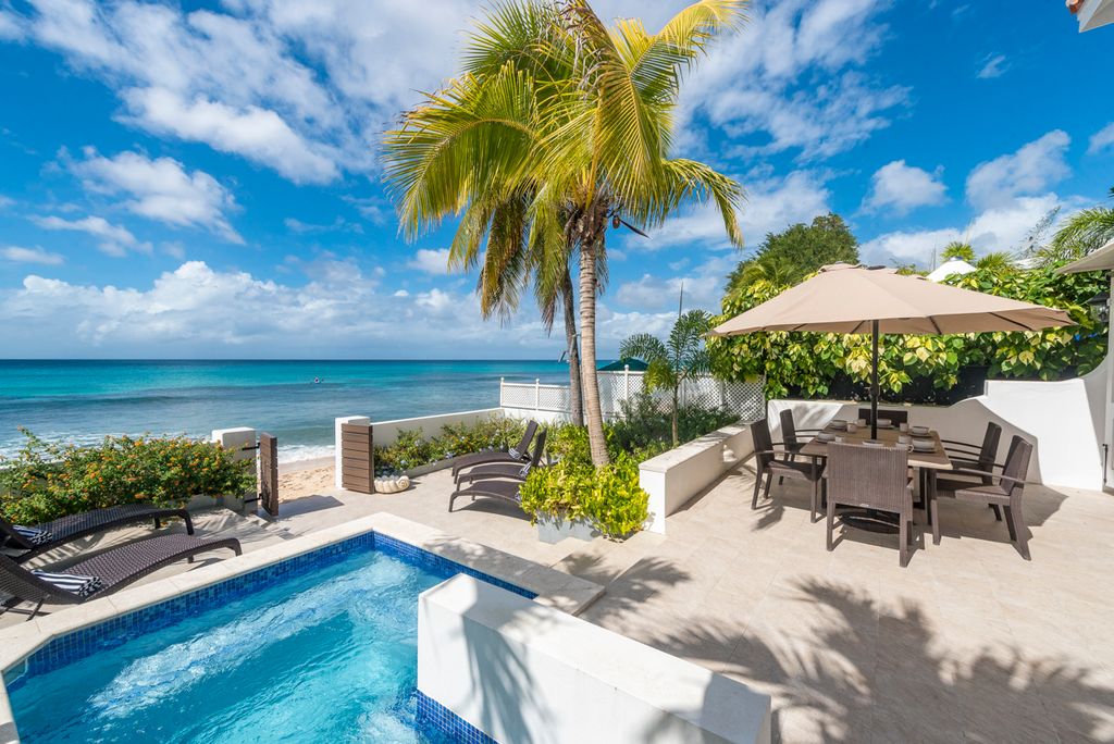 Villa Milord Barbados Olivers Travels 2