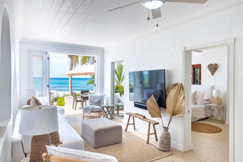 Villa Milord Barbados Olivers Travels 3