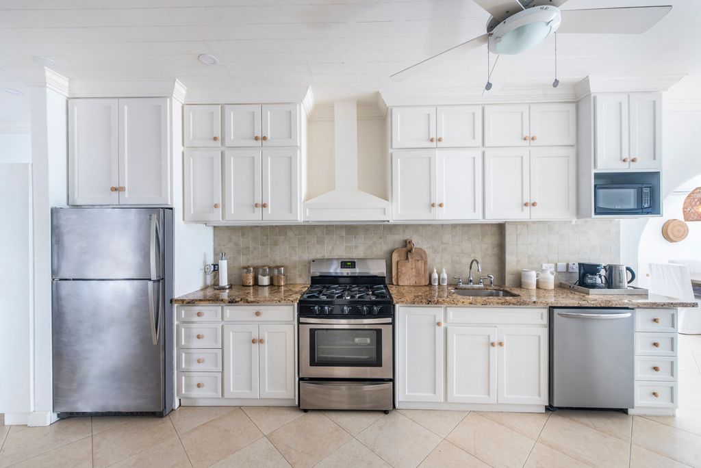 Villa Milord Barbados Olivers Travels 5