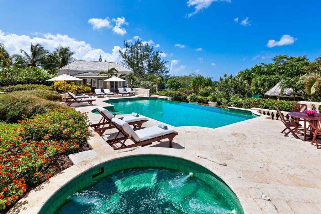 Go Easy at Sugar Hill Barbados Olivers Travels 1