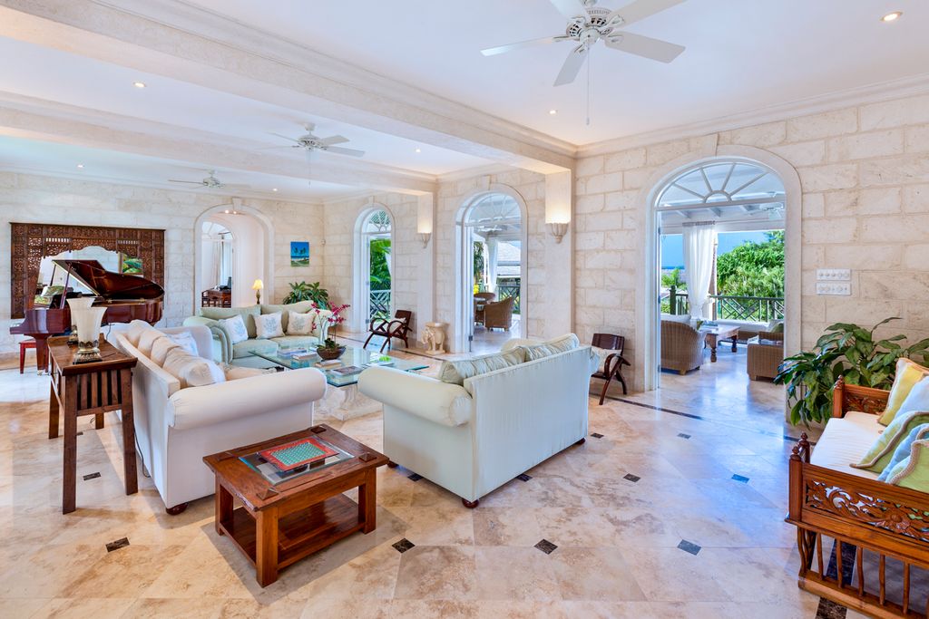 Go Easy at Sugar Hill Barbados Olivers Travels 3