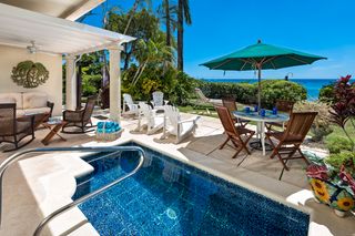 Fathoms End at Mahogany Bay Barbados Olivers Travels 1