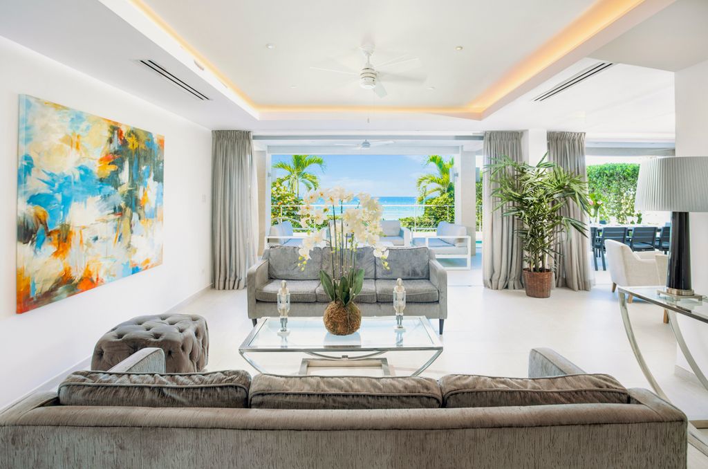 St James Villa Barbados Olivers Travels 3