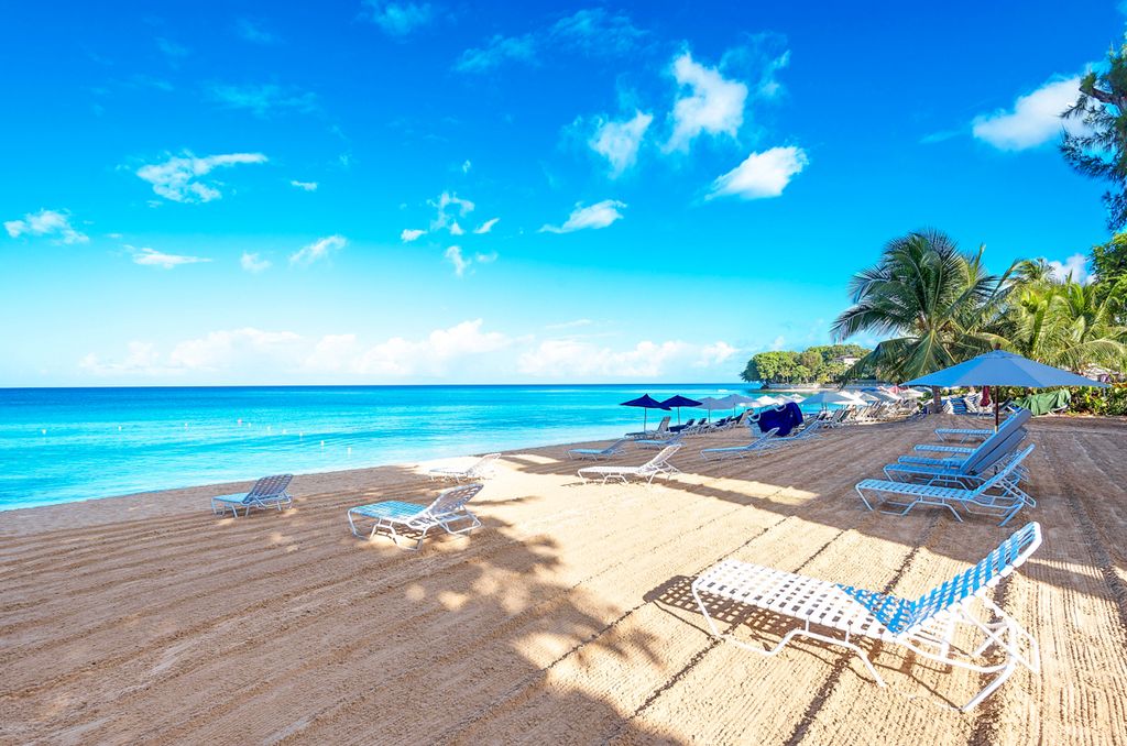 St James Villa Barbados Olivers Travels 5