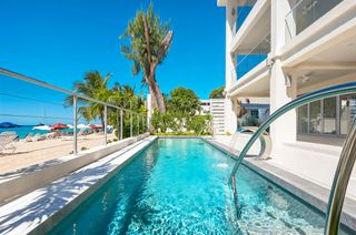 St James Villa Barbados Olivers Travels 1