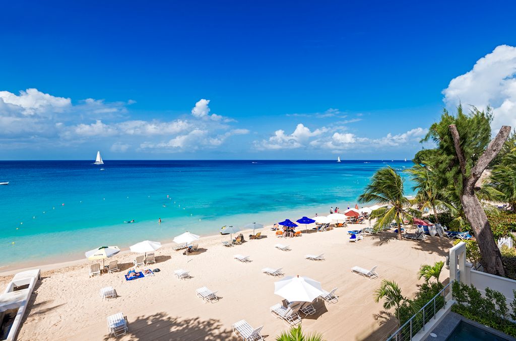 St James Apartment Barbados Olivers Travels 5