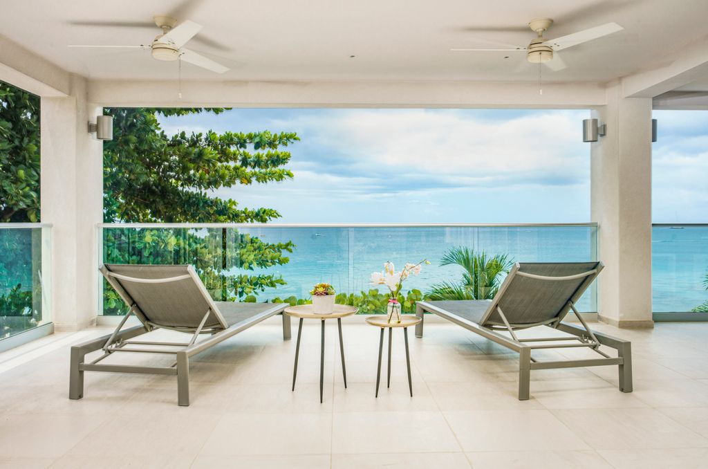 St James Apartment Barbados Olivers Travels 1