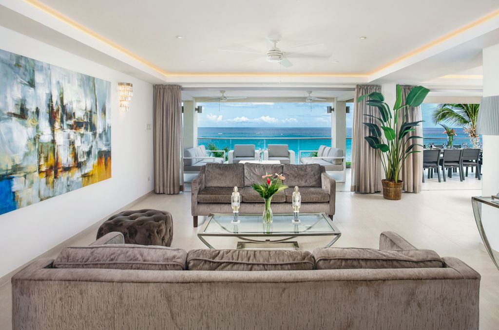 St James Apartment Barbados Olivers Travels 3