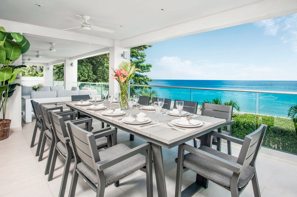 St James Apartment Barbados Olivers Travels 4