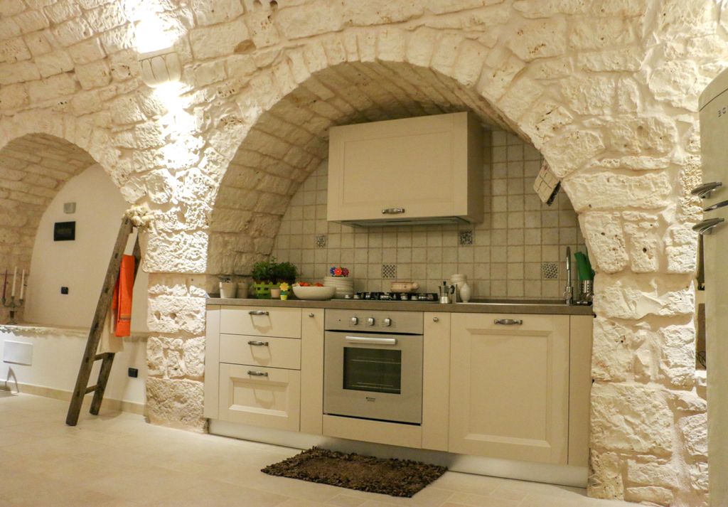 Villa Spigola Puglia Olivers Travels 4