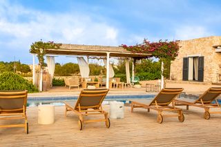 Villa Monestir Formentera Spain OliversTravels 2