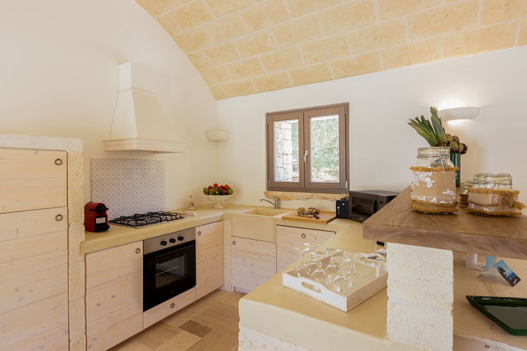 Casale Martignano Puglia Olivers Travels 5