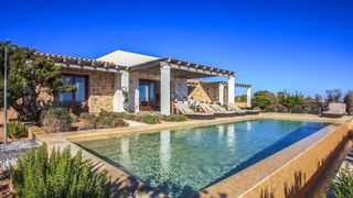 Villa Damia Formentera Olivers Travels 1