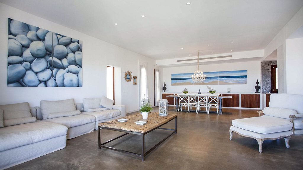 Villa Damia Formentera Olivers Travels 3