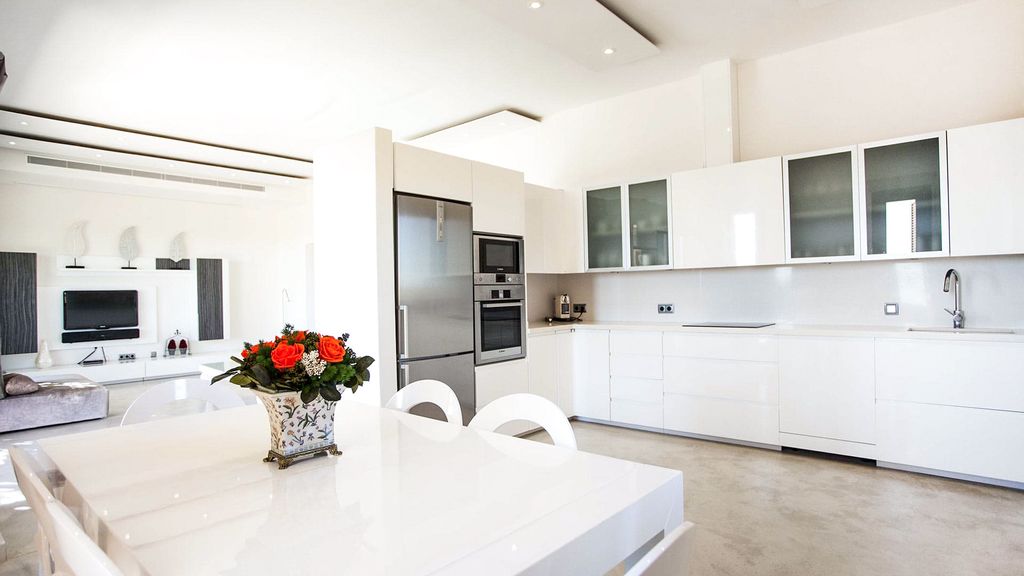 Villa Ingenia Formentera Olivers Travels 4