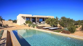 Villa Ingenia Formentera Olivers Travels 1