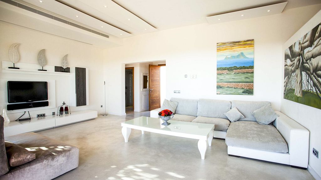 Villa Ingenia Formentera Olivers Travels 3