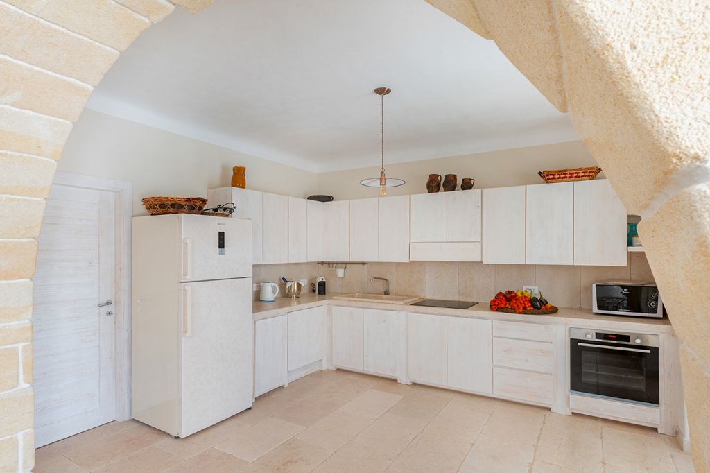 Masseria Lomito Puglia Olivers Travels 3